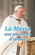 La messe une rencontre d'amour