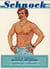 Schnock n.13 : Jean-Paul Belmondo