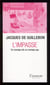 L'impasse - du mariage laïc au mariage gay