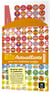 Pack d'autocollants allemand