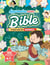 Apprendre avec la Bible : Je joue avec les nombres