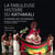 La fabuleuse histoire du Kathakali à travers ses techniques - navarasa et langage corporel