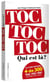 Toc toc toc ! qui est là ?