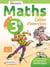IParcours : mathématiques - 3e - cahier d'exercices (édition 2019)