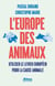 L'europe des animaux