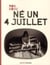 Ne Un Quatre Juillet