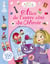 Alice de l'autre cote du miroir (coll. stickers et activites)