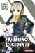 Kemono incidents Tome 6