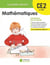 Les petits devoirs : mathématiques - CE2 (édition 2019)