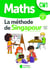 La méthode de Singapour : maths - CM1 - fichier 2 (édition 2021)