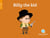 Billy the kid