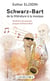 Schwarz-Bart, de la littérature à la musique : Itinéraire du Jazzman Jacques Schwarz-Bart