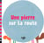 Une pierre sur la route