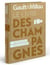 Le livre des champagnes (édition 2023)