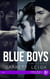 Blue boys Tome 1 à 3