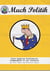 Much politik Tome 3 : bienvenue en Macronie