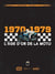 L'âge d'or de la moto : 1970-1979