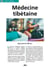 Médecine tibétaine