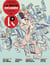La revue dessinée n.45 : Automne 2024