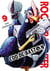 Rooster Fighter : coq de baston Tome 9