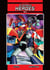 Dynamic heroes Tome 3