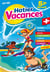 Hatier vacances : Harmos 5P