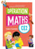 Opération maths : CE2 - cahiers d'activités + matériel (édition 2018)