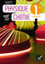 Physique-chimie - 1re - livre de l'élève (édition 2019)