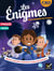 Les énigmes de la conquête de l'espace - Français, Maths - CM2