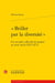 "briller par la diversité" : les recueils collectifs de poésies au XVIIe siècle (1597-1671)