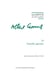La revue des lettres modernes - Albert Camus n.10 : Nouvelles approches