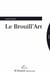 Le brouill art