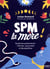 SPM ta mère !