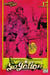 Jojo's bizarre adventure - saison 8 - Jojolion Tome 17