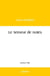 Le Semeur de notes