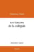 Les garcons de la collegiale