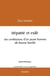 Depatrie et exile, les confessions d'un jeune homme de bonne famille - seconde edition revue et augm