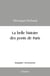 La belle histoire des ponts de paris