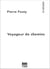 Voyageur de chemins