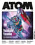 Atom magazine n.12 : Yoshikazu Yasuhiko, la révolution Gundam