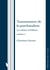 Transmission de la psychanalyse : Les ateliers d'Athènes volume 1