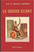 Le grand écart