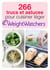 266 trucs et astuces pour cuisiner léger - weight watchers