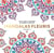 Le petit livre de coloriage : mandalas fleuris