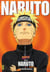 Naruto : artbook Tome 2
