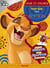 Disney 100 le roi lion - joue et colorie - tout sur simba