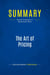 Summary: The Art of Pricing : Review and Analysis of Mohammed's Book