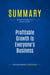 Summary: Profitable Growth Is Everyone's Business : Review and Analysis of Charan's Book