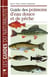 Guide des poissons d'eau douce et de peche