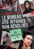 Le bureau des affaires non résolues Tome 1 : Un morceau de toi